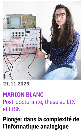Marion Blanc