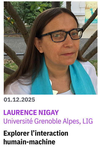 Laurence Nigay