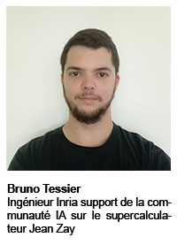 Bruno Tessier