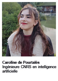 Caroline de Pourtalès