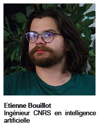 Etienne Bouillot