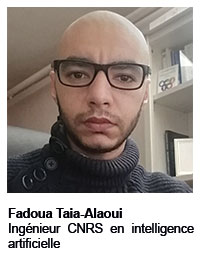 Fadoua Taia-Alaoui