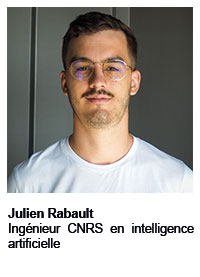 Julien Rabault
