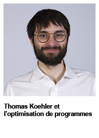 Thomas Koehler