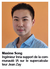 Maxime Song
