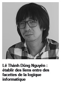 Lê Thành Dũng Nguyễn