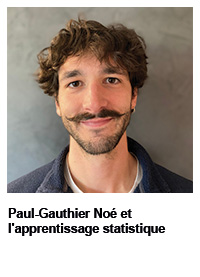 Paul-Gauthier Noé