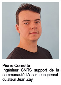 Pierre Cornette