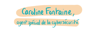Caroline Fontaine