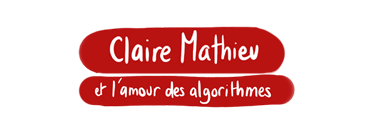 Claire Mathieu