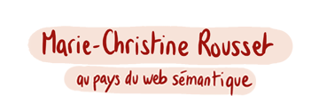 Marie-Christine Rousset