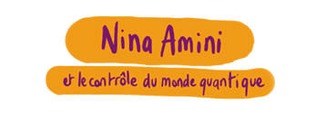 Nina Amini