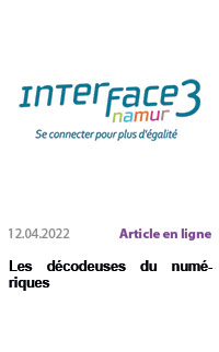 Article Interface3.Namur