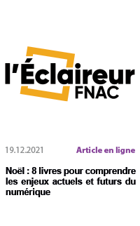 Article L'Éclaireur Fnac