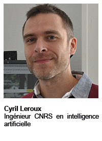 Cyril Leroux