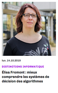 Elisa Fromont