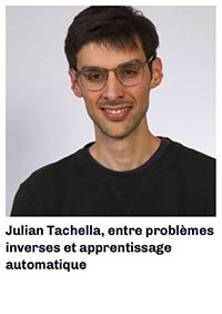 Julien Tachella