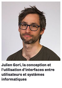 Julien Gori
