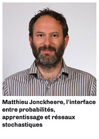 Matthieu Jonckheere