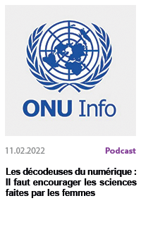 Podcast ONU Info