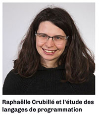 Raphaëlle Crubillé