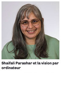 Shaifali Parashar