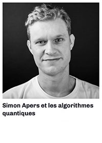 Simon Apers