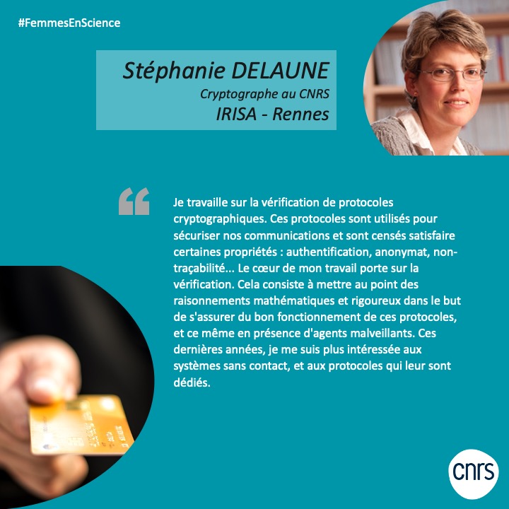 Stéphanie Delaune