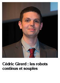 Cédric Girerd LIRMM