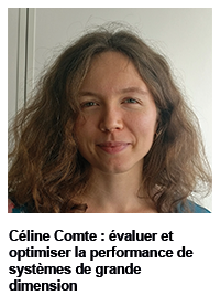Céline Comte LAAS