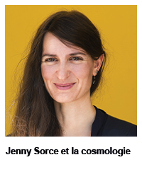 Jenny Sorce CRIStAL by Trafalgar Maison de Portraits Camille Brasselet