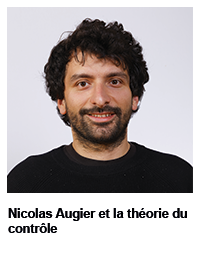 Nicolas Augier LAAS