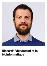 Riccardo Vicedomini IRISA