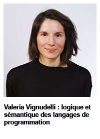 Valeria Vignudelli LIP