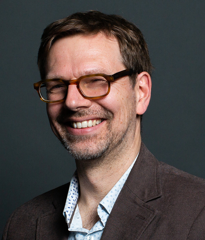 Axel Hutt