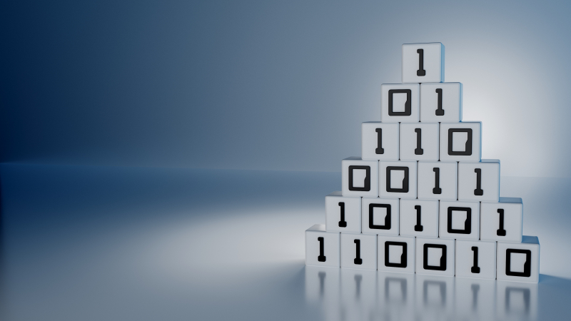 Un seul bit vous manque, et ça ne compresse plus… | CNRS Sciences ...