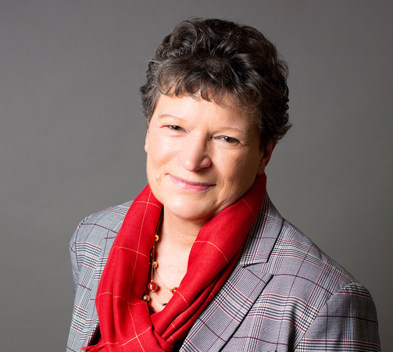 Françoise Lamnabhi-Lagarrigue