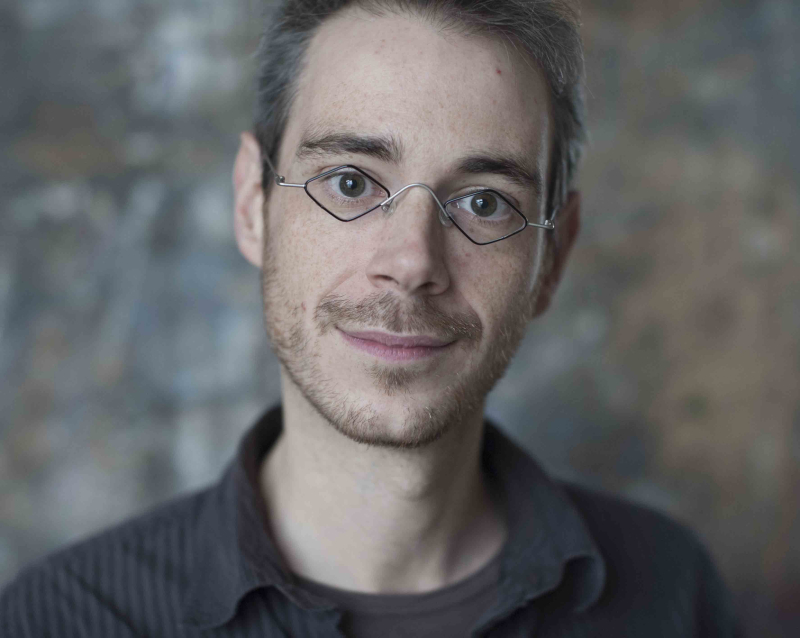 Jean-Julien Aucouturier