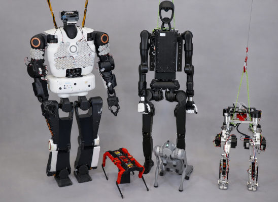 © Thomas FLAYOLS  LAAS-CNRS