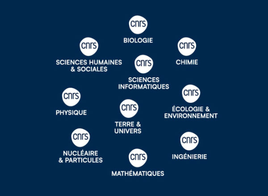 Les dix instituts du CNRS se dotent de noms d’usage