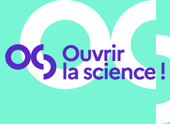 Ouvrir la science !
