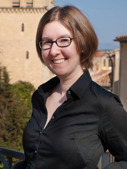 Meghyn Bienvenu