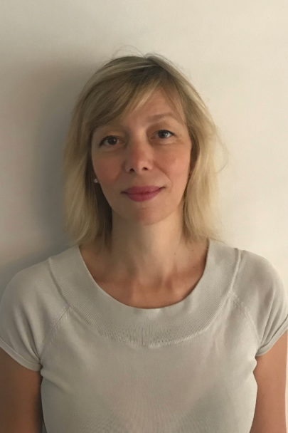 Caroline Petitjean