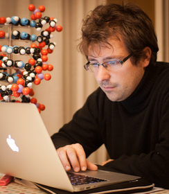 Jean-Baptiste Mouret