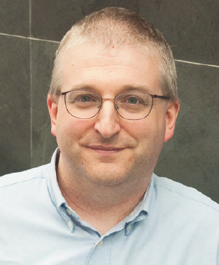 Jean Goubault-Larrecq