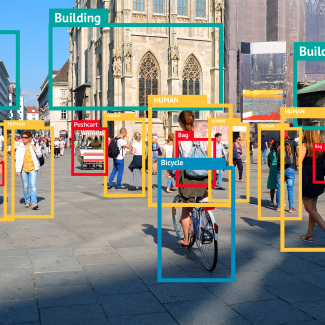 DATAWISE : simplifier l’annotation des données pour mieux nourrir l’IA