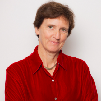 Claire Mathieu, Directrice de recherche CNRS à l'IRIF