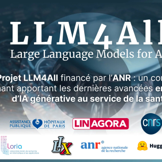  LLM4all-Linagora