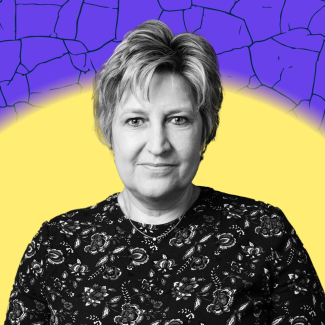 Martina Knoop vignette