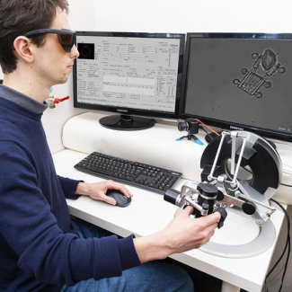 MovaLife microrobotics